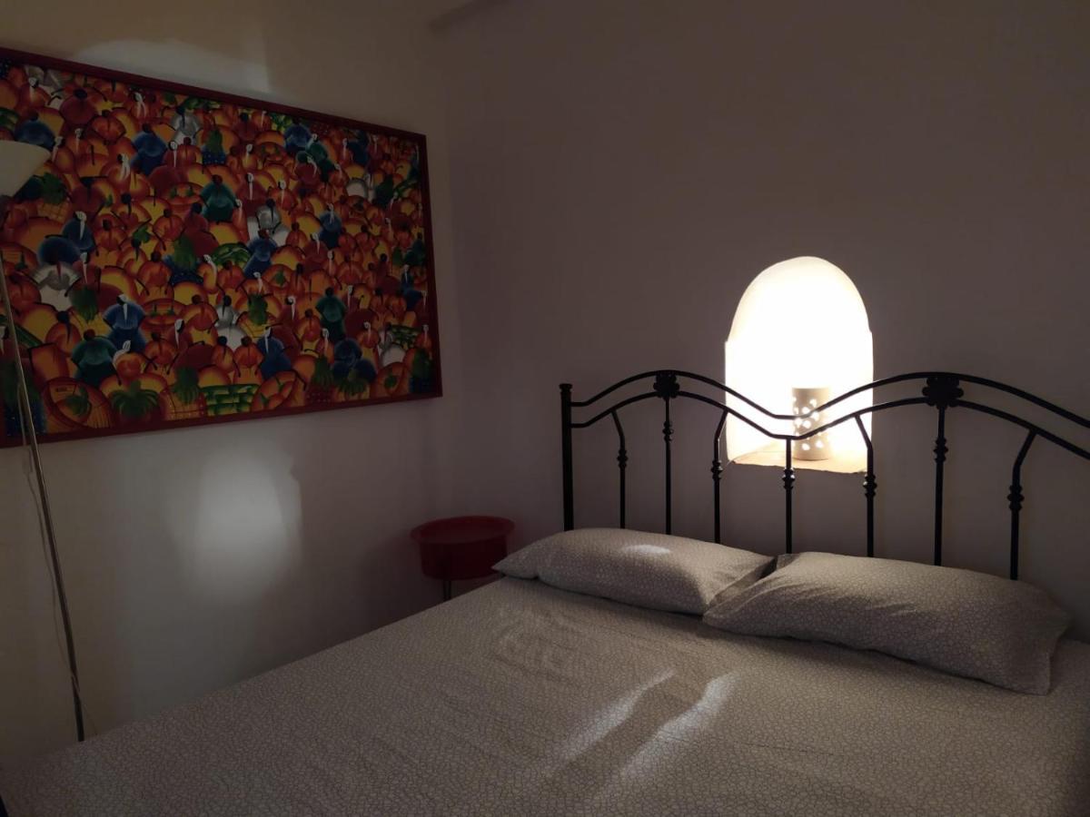Ferienwohnung Alcova Di Giulia Ostuni Exterior foto